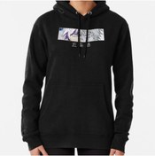 Resim GALASHOP Gojo Satoru Jujutsu Pullover 2 Hoodie Model 73 