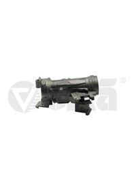 Resim 1k0905851b Kontak Gövdesi - Audi A1-a3-q3-alhambra-altea-beetle-caddy-eos-golf-jetta-octavia-passat- 93441059 