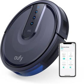 Resim Anker Eufy Robovac 25C Akıllı Robot Süpürge 