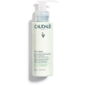 Resim Caudalie vinoclean badem yağlı temizleme sütü 200 ml 