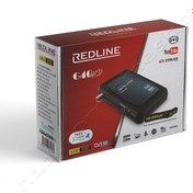 Resim Redline G40 Mini Full Hd Uydu Cihazı Redline