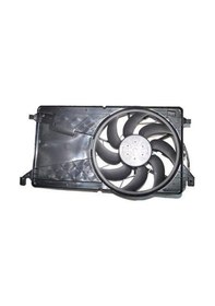 Resim Focus Fan Motoru Komple Çerçeveli 2004-2011 3m5h8c617rj 251904 1.6 Tdcı Duratorg, 1.6 L Duratec Ti-vct 