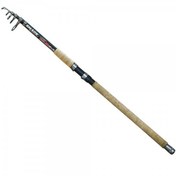 Resim Effe Shark 3.60 M Teleskobik Kamış 