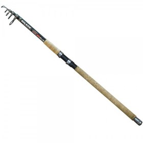 Resim Effe Shark 3.00 M Teleskobik Kamış 