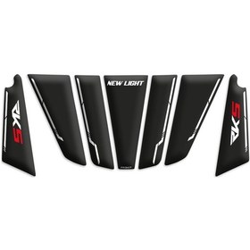 Resim Rks Newlıght Tank Pad Set 2020/2024 Uyumlu 08 