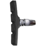 Resim KNT Bisiklet Fren Pabucu V-brake Fren Papucu 