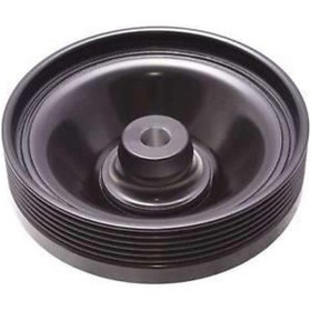 Resim Clıo Iı - 2 Clıo Symbol Krank Kasnağı 1.4 8v K7j 7700273916 