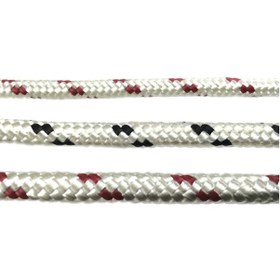 Resim Dolphin Rope Polyester İskota Halatı 10 Mm 