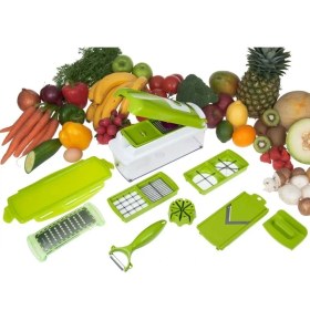 Resim İsmiyle Al Tv Ürünü Plus Doğrayıcı 