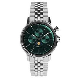 Resim Timex TW2Y09900 Erkek Kol Saati 