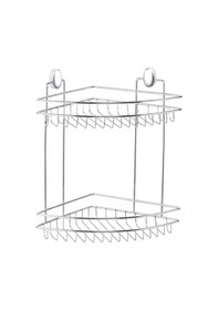 Resim Üçgen Köşelik Pasifik İki Katlı 22 Cm Royaleks-dkb-734 Çok Renkli 