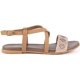 Resim Muya Electra Anatomik Taban Kadın Sandalet 31177-3936-STAN 