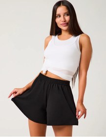 Resim Efsen Yazlık Şortlar 414839526 Siyah 