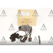 Resim Esse Otomotiv Golf7 7 Octavia 14- Vites Konum Sensörü - -5Q0713128A - 5Q0713128A 