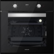 Resim Silverline BO6502B02 S2 72 Lt Ankastre Fırın 