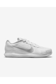 Resim Nike Court Air Zoom Vapor Pro Kadın Tenis Ayakkab Cz0222-108 