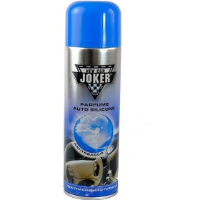 Resim Torpido Parlatıcı Joker Parfümlü Göğüs Parlatıcı Antitobacco 
