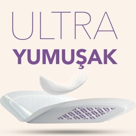 Resim MOCHi- Hydropearl Teknolojili Ultra Emici Göğüs Pedi 40'lı 