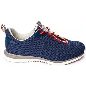 Resim Dolomite Move Knit Erkek Ayakkabı Mavi 