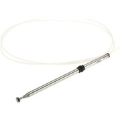 Resim Toyota Camry 1992-1996 İçin Araç Güç Anteni 86337-32200, 86337-06010 Veya Lexus Ls400 Sc300 Sc400 Sc430 Gs300 Es300 86337-50010 