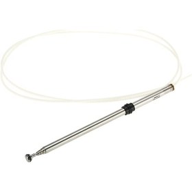 Resim Toyota Camry 1992-1996 İçin Araç Güç Anteni 86337-32200, 86337-06010 Veya Lexus Ls400 Sc300 Sc400 Sc430 Gs300 Es300 86337-50010 