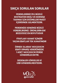 Resim Burgundy 2 Desenli Süet Oturma Odası Salon Fon Perde Baskılı Ekstrafor Büzgü Tek Kanat Prd-1056 Çok Renkli 