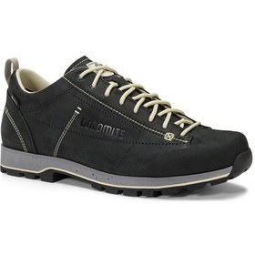 Resim Dolomite Cinquantaquattro Low Fg Evo Gtx Erkek Ayakkabı-siyah Siyah 