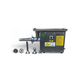 Resim Ader EKS12 ET KIYMA-SALÇA MAKİNASI 50-80 KG SAAT DOMATES BİBER 