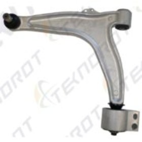 Resim Alt Salincak Sag Komple Vectra C 2002- Signum 504589210 