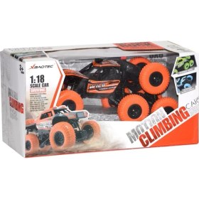 Resim Can Oyuncak XB1015 Can, 8 Tekerli Dağ Aracı 