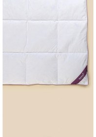 Resim Papıllow Luxury Duvet 90 Kaz Tüyü Yorgan 215 235 Beyaz 