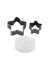 Resim Deri Delgisi, Yıldız Şekli, Delme Aleti, Kumaş İçin El İşi Şekillendirme Aleti, Kendin Yap 