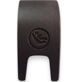 Resim Seat Leon 2017-2020 Arka Koltuk İsofix Kapağı Siyah 5g0887187 