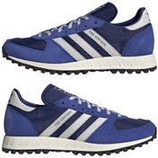 Resim Adidas Adıdas Trx Vıntage Erkek Ayakkabı Fy3651 