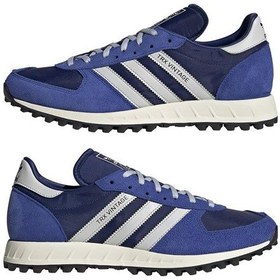 Resim Adidas Adıdas Trx Vıntage Erkek Ayakkabı Fy3651 