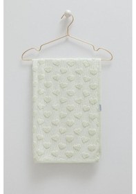 Resim Caramell Cute Dreams Girl Bebek Battaniyesi 85x90 Cm Crml.btk1905 Yeşil 