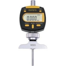 Resim 0-100MMX0.01 Dijital Derinlik Komparatörü 