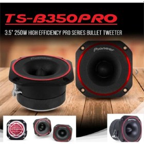 Resim Pioneer Ts-B350 Pro Spl Tweeter 100 Rms 