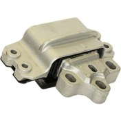Resim Şanzıman Takozu Sol Golf Iv-v Caddy Iıı Jetta Iıı Touran Scırocco Octavıa A3 Tol 1k0199555at 