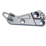 Resim Cup Arka Basamak Demiri Aluminyum Sag Tigrina 