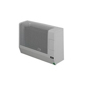 Resim Fujiyama FHS 9000 K 7.5 kW Klasik Beyaz Doğalgaz Sobası 