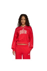 Resim adidas Çocuk Kırmızı Sweatshirt JG STD SWT KD3451 