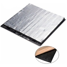 Resim Kendinden Yapışkanlı Tabla Isı Yalıtım Pamuğu 300x300x10mm 