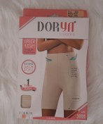 Resim Dorya Lazer Kesim Göğüs Altı Korse 