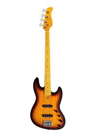 Resim Sire Marcus Miller V6 4 Telli Bas Gitar V643ts 