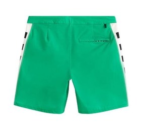 Resim Vans Daily Sideline Mo Boardshort Erkek Şort Ve Kapri Yeşil 