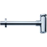 Resim Gpd Krom Lavabo Sifonu SFN01 