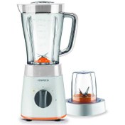 Resim Kenwood BLP15.150WH Power 2 Litre Beyaz Smoothie Blender + Öğütücü 