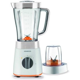Resim Kenwood BLP15.150WH Power 2 Litre Beyaz Smoothie Blender + Öğütücü 