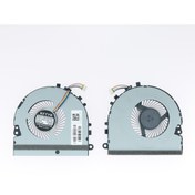 Resim LineOn Asus VivoBook 15 X543MA Notebook Cpu Fan 